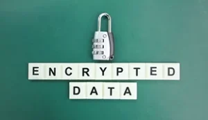 Data Encryption for Enhanced Security