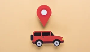 Real-Time GPS Tracking