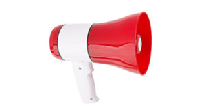 Loud Siren Alerts